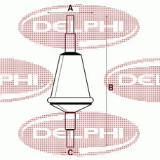 FF0015 DELPHI 