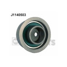 J1140503 NIPPARTS Натяжной ролик, ремень грм