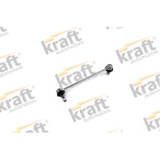 4301393 KRAFT AUTOMOTIVE Тяга / стойка, стабилизатор
