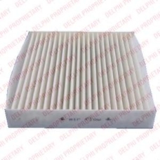 TSP0325299 DELPHI Фильтр, воздух во внутренном пространстве