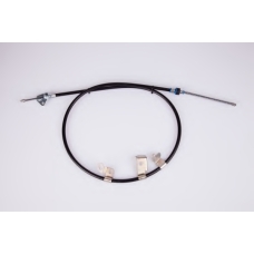 8AS 355 665-311 HELLA PAGID Трос, стояночная тормозная система