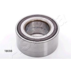 44-18006 Ashika Комплект подшипника ступицы колеса