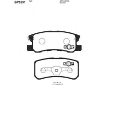 BP-5531 KBP 