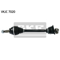 VKJC 7020 SKF Приводной вал