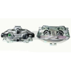 402652 SPIDAN Тормозной суппорт