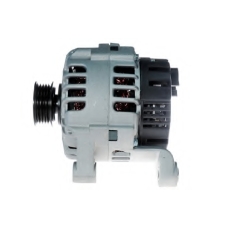 8EL 011 711-541 HELLA Генератор