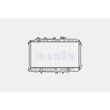 110023N DASIS 