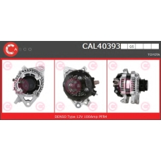 CAL40393GS CASCO Генератор