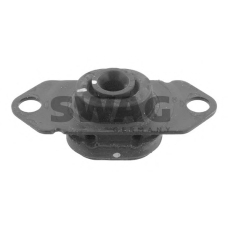 60 93 3206 SWAG Подвеска, двигатель