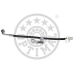 BSL-677 OPTIMAL Тормозной шланг