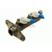 0 986 480 662 BOSCH Главный тормозной цилиндр