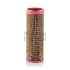CF 18 190/2 MANN-FILTER Фильтр добавочного воздуха