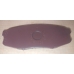 04466-60120 TOYOTA Колодки тормозные задние 
