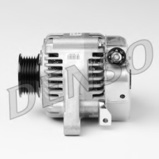DAN962 DENSO Генератор