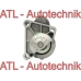 A 17 380 ATL Autotechnik Стартер