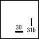3SB 003 985-017<br />HELLA