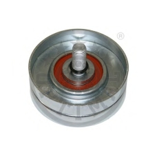 0-N1423 OPTIMAL Паразитный / ведущий ролик, поликлиновой ремень