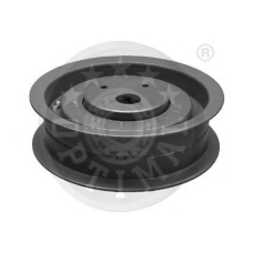 0-N805 OPTIMAL Натяжной ролик, ремень грм