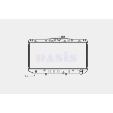 213330N DASIS 