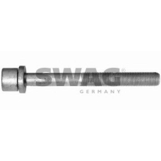 40 90 6543 SWAG Болт головки цилидра