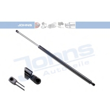 95 67 95-91 JOHNS Газовая пружина, крышка багажник