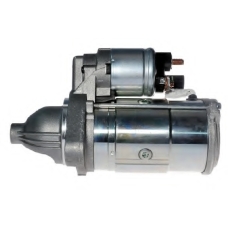 8EA 012 140-121 HELLA Стартер