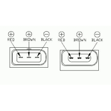 VWN-70017 Auto Parts Europe Вентилятор, охлаждение двигателя