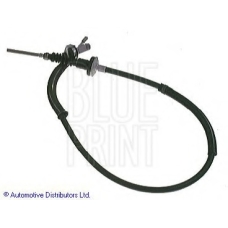 ADK83824 BLUE PRINT Трос, управление сцеплением