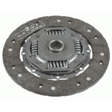 1862 486 031 SACHS Диск сцепления