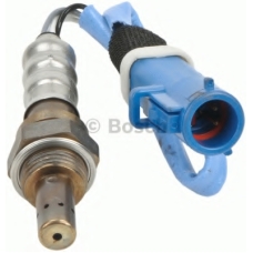F 00E 262 595 BOSCH Лямбда-зонд