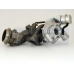 3722108 MOTAIR TURBOLADER Компрессор, наддув