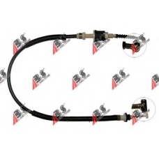 K24750 ABS Трос, управление сцеплением