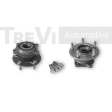 WB1059 TREVI AUTOMOTIVE Комплект подшипника ступицы колеса