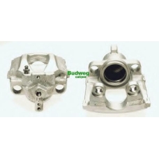 343328 BUDWEG CALIPER Тормозной суппорт