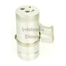 82D0175295A WEBASTO Осушитель, кондиционер