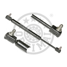 AG-17285 OPTIMAL Газовая пружина, крышка багажник