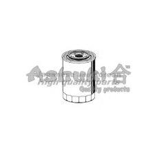 C021-02O ASHUKI Масляный фильтр