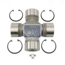 2.34008 DIESEL TECHNIC Шарнир, продольный вал