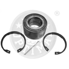 201095 OPTIMAL Комплект подшипника ступицы колеса
