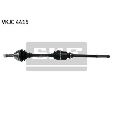 VKJC 4415 SKF Приводной вал