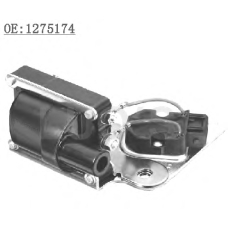L75   0204 LUO'S Элемент катушки зажигания
