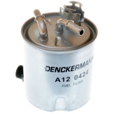 A120424 DENCKERMANN Топливный фильтр