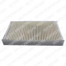TSP0325044C DELPHI Фильтр, воздух во внутренном пространстве