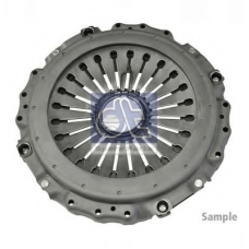 3.40131 DIESEL TECHNIC Нажимной диск сцепления