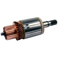 1014006 PowerMax Якорь, стартер