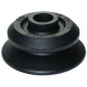 M1326EB<br />RBI<br />Втулка опоры заднего амортизатора galant 97-