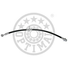 BSL-939 OPTIMAL Тормозной шланг