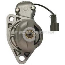 11040616 EUROTEC Стартер
