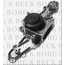 BWP1824 BORG & BECK Водяной насос