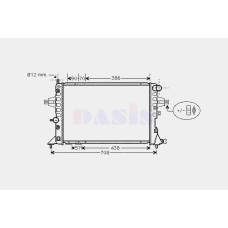 151860N DASIS 